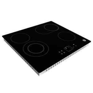 Anafe Eléctrico 60 cm Vitrocerámico GE Appliances - AEGE62VN0