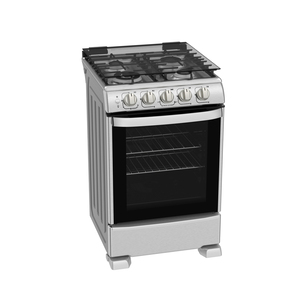 Cocina 55 cm Acero Inoxidable Patrick - CP756AI