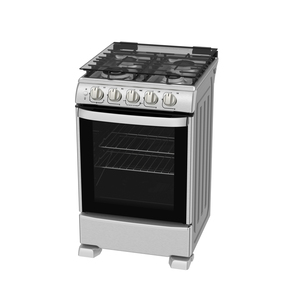 Cocina 55 cm Acero Inoxidable Patrick - CP756AI