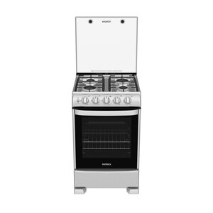 Cocina 55 cm Acero Inoxidable Patrick - CP9656AI