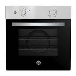 Horno Eléctrico 60 cm Inoxidable GE Appliances - HG6018EVAI0