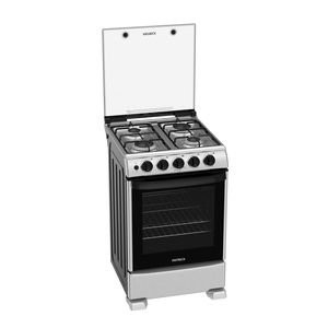 Cocina 55 cm Acero Inoxidable Patrick - CP9656I