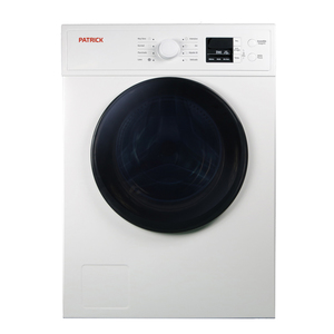 Secarropas 7 kg Blanco Patrick - SCPK07B