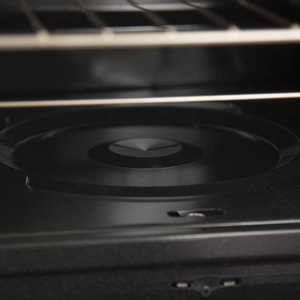 Cocina 55 cm Acero Inoxidable Patrick - CP9656I